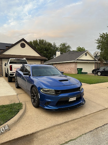 AJ's Auto Clinic