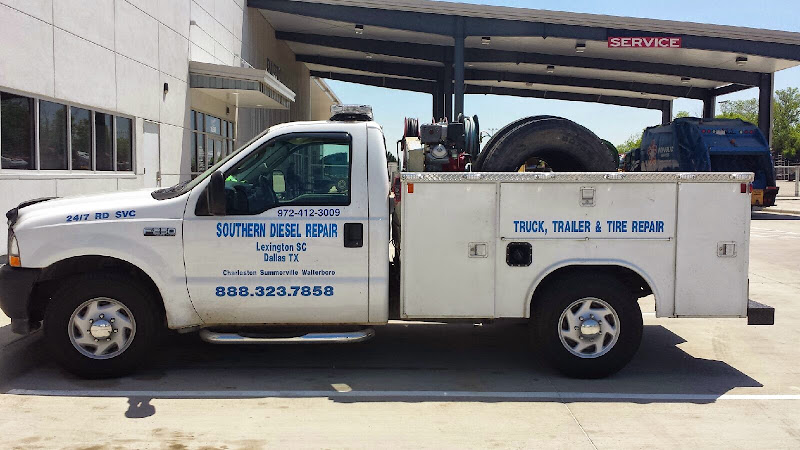 Southern Diesel Repair