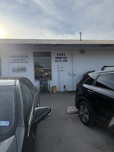 AMMS Group