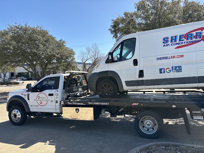 OnCall Towing Services
