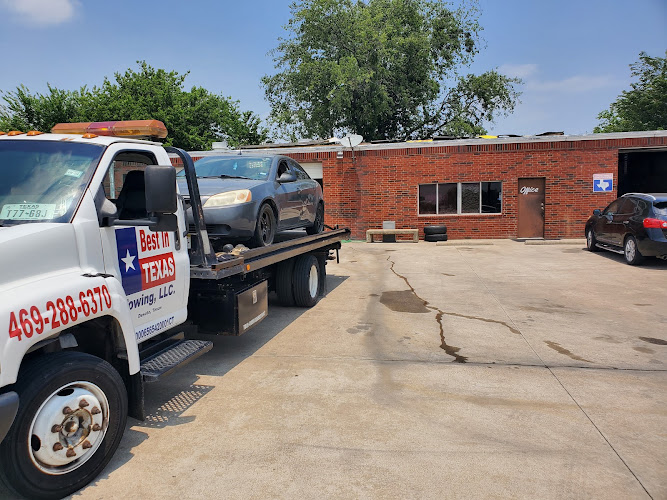 Southwest Auto Care & Rental