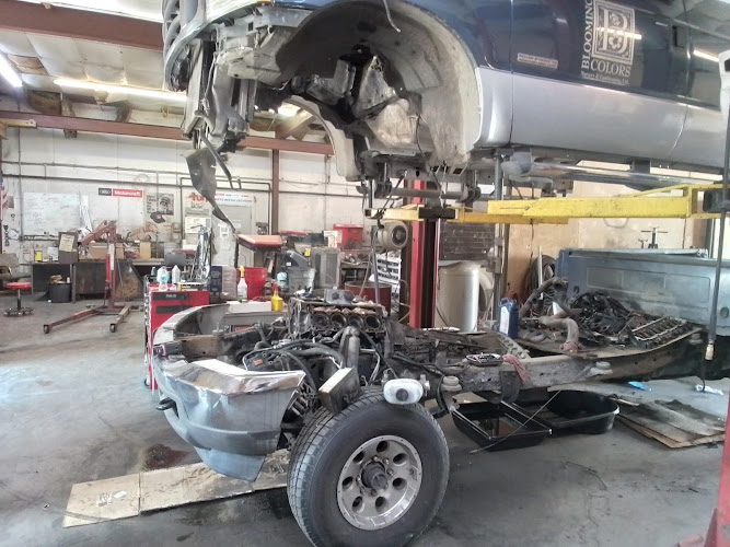 Able Diesel Power, Inc.