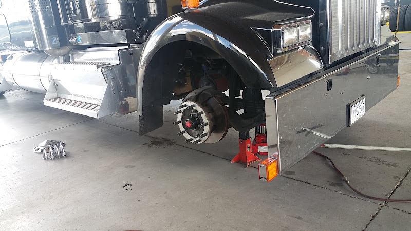 T and W Tire