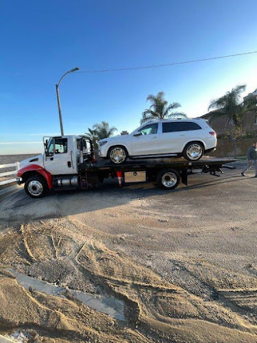10-4 Tow of Lewisville