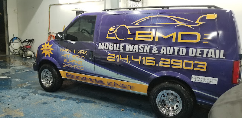 Bees Mobile Detailing BMD