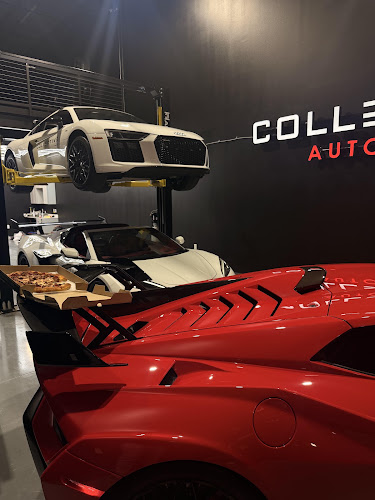Collective Autowerkz