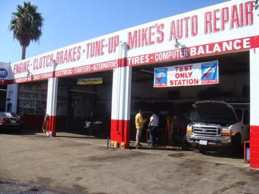 Mike's Auto Repair & Body Center, Inc.