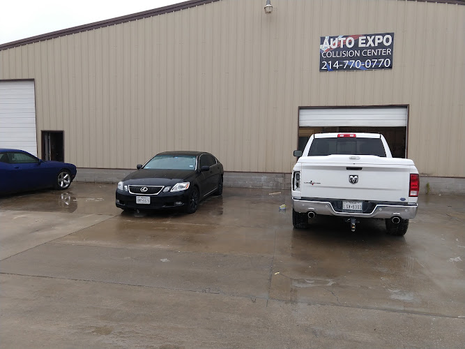 Auto Expo LLC