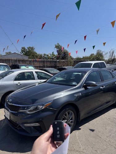 AutoNation of Texas