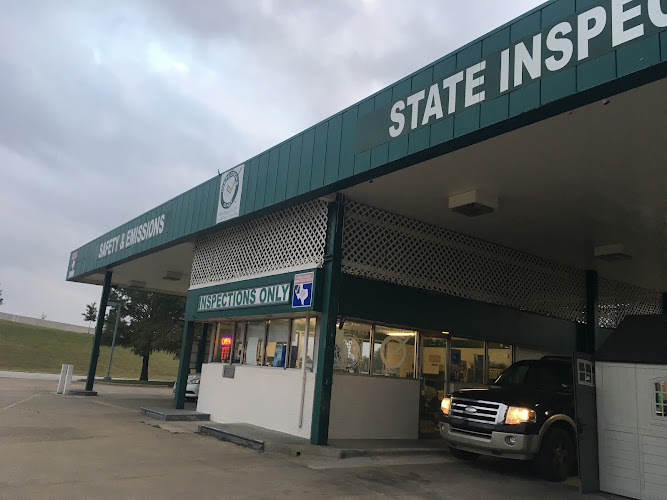 DEKRA Emissions & Safety - Fox Ave - Lewisville TX
