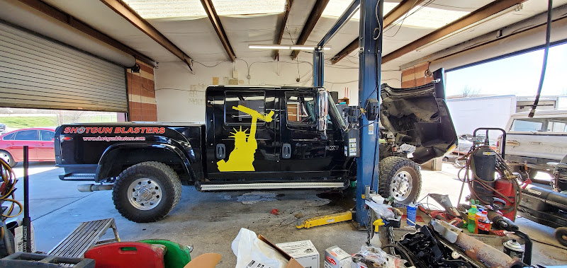 Automotive & Diesel Services