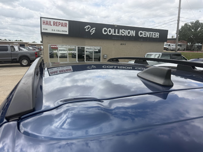 DG Collision Center