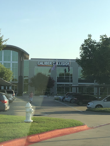 Caliber Holdings LLC