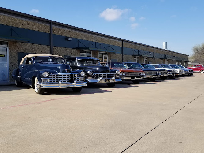 DSD Automotive