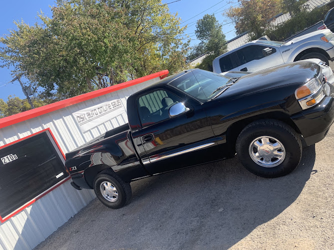 DSK Auto Sales & Services