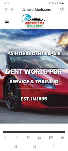 Dent world Pdr.