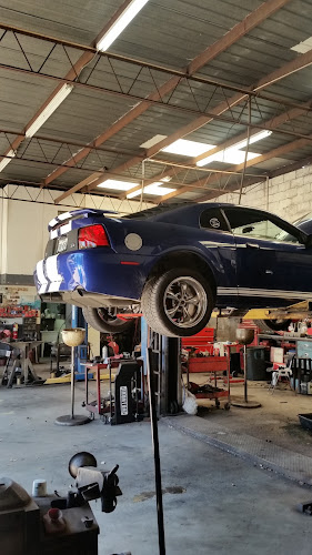 Chet's Auto Repair