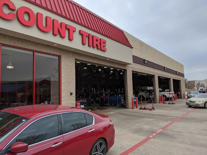 Discount Tire