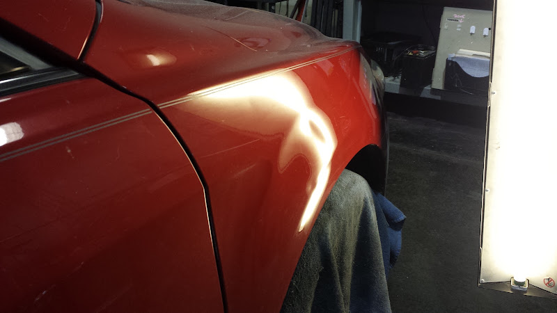 Classy Dent Repair