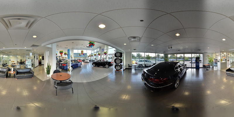Clay Cooley Volkswagen of Lewisville