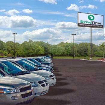 DriveTime Used Cars