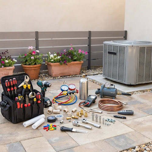 ClearChoice Lewisville AC Repair