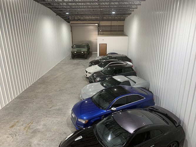 Driven Motorsports LLC