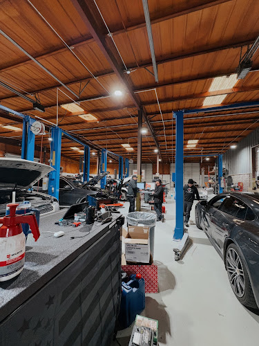 Fifth Gear Automotive Repair - Castle Hills