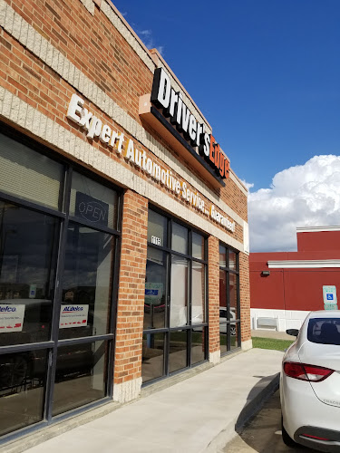 Driver's Edge Complete Tire & Auto Service