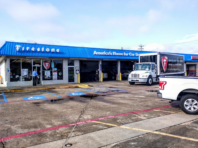Firestone Complete Auto Care