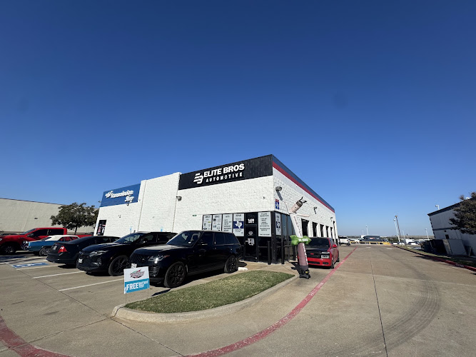 ELITE BROS AUTOMOTIVE