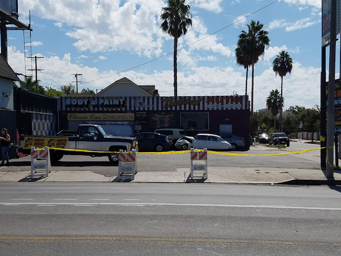 Theatrical Theatrical