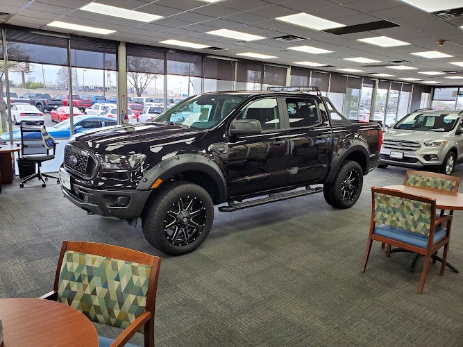 Five Star Ford of Lewisville