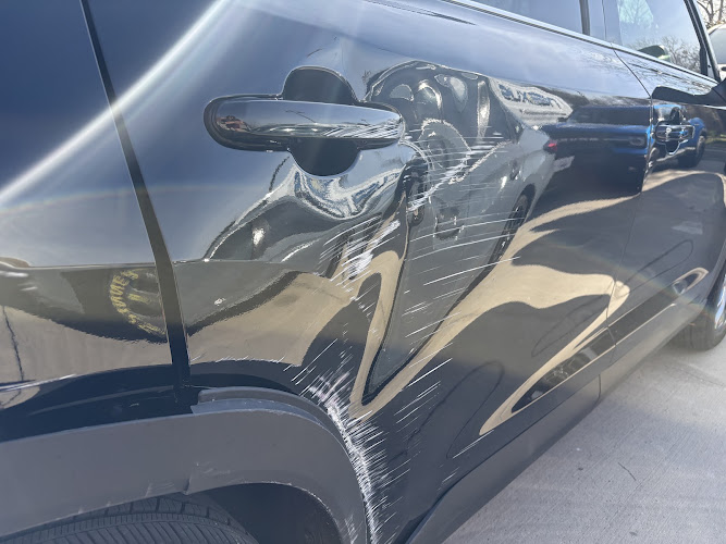 JB Collision Repair