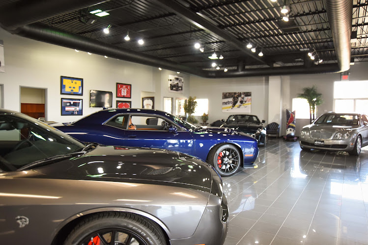 Lewisville Autoplex