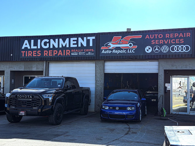 JC Auto Repair LLC