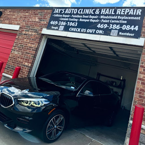 Jay's Auto Clinic