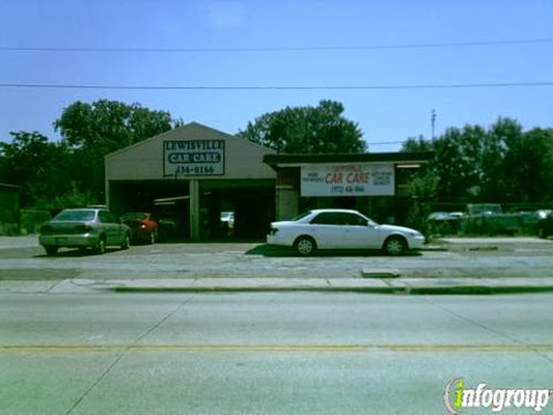 Lewisville Car Care