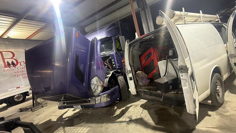 Jimat Mechanics&trailer