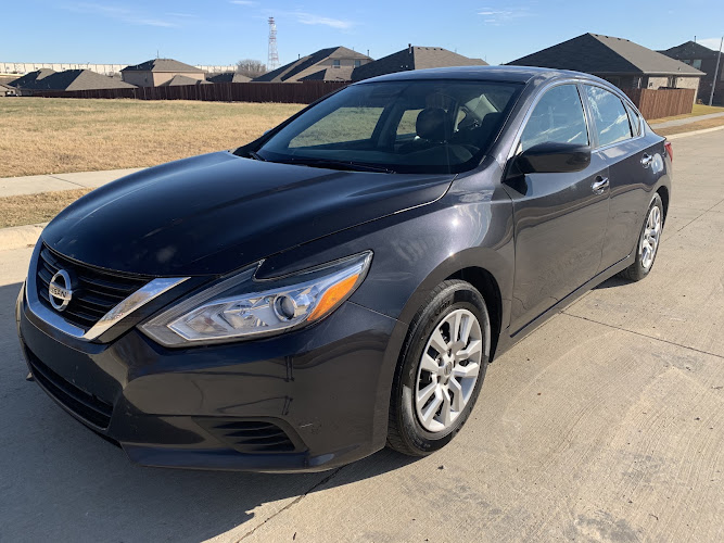 Johnny Whales Auto LLC