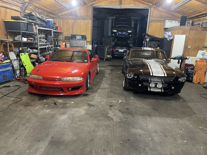 HPS Hector’s performance and service