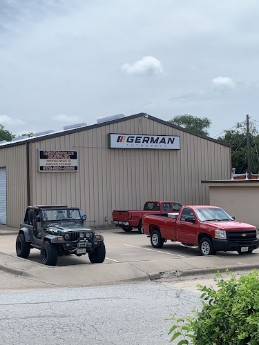 Lewisville Muffler & Auto Repair