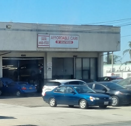 Affordable care of Hollywood Affordable care of Hollywood