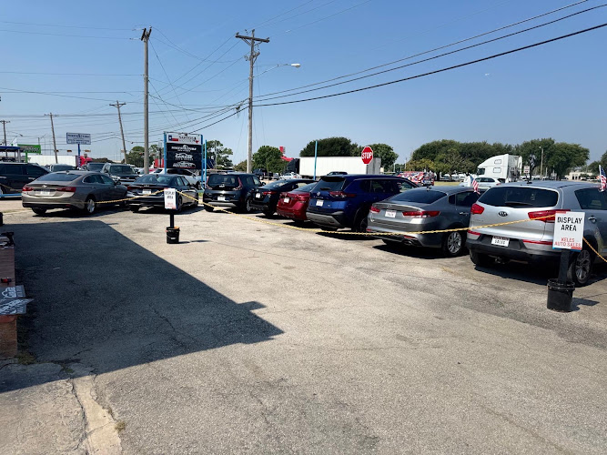 Keles Auto Sales