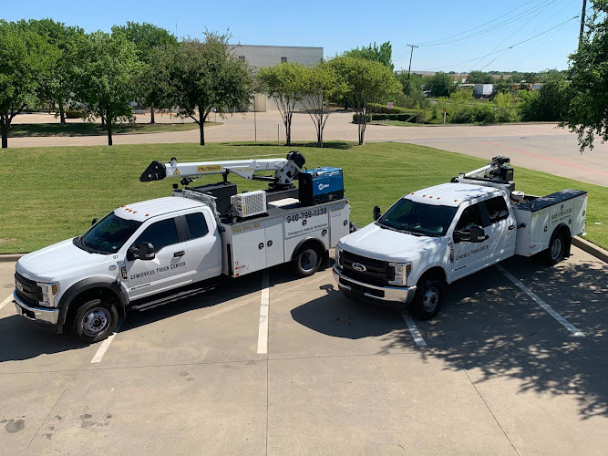 Lewisville Truck Center LLC