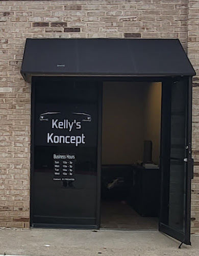 Kelly's Koncept