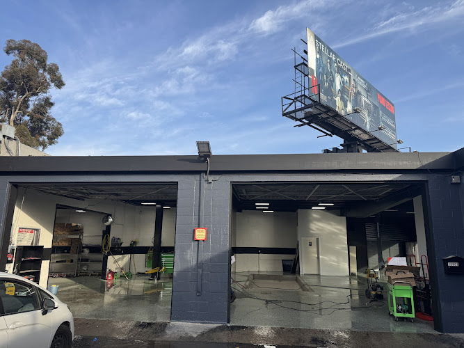 Lakeside Auto Center