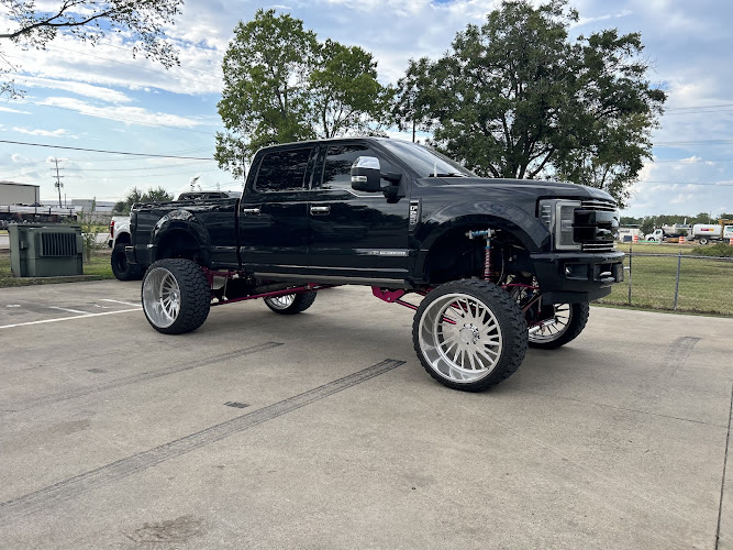Hell Bent Diesel & Fabrication LLC