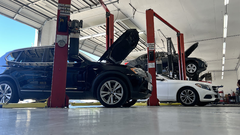 Krause's European Car Care