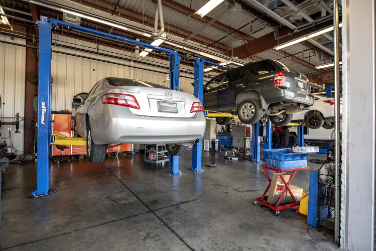 Honest - 1 Auto Care